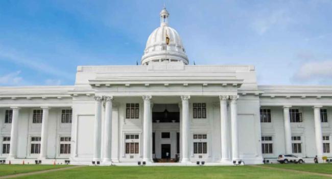 කොළඹ මහනගර සභා දූෂණ විමර්ශන කාලය දීර්ඝ වෙයි!